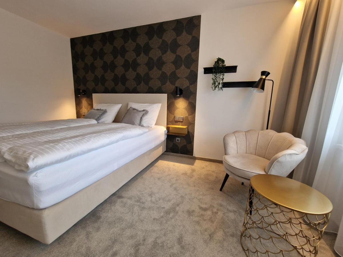 Zum Sausaler - Boutique Hotel-Pension Suedsteiermark Sankt Nikolai im Sausal Exteriör bild