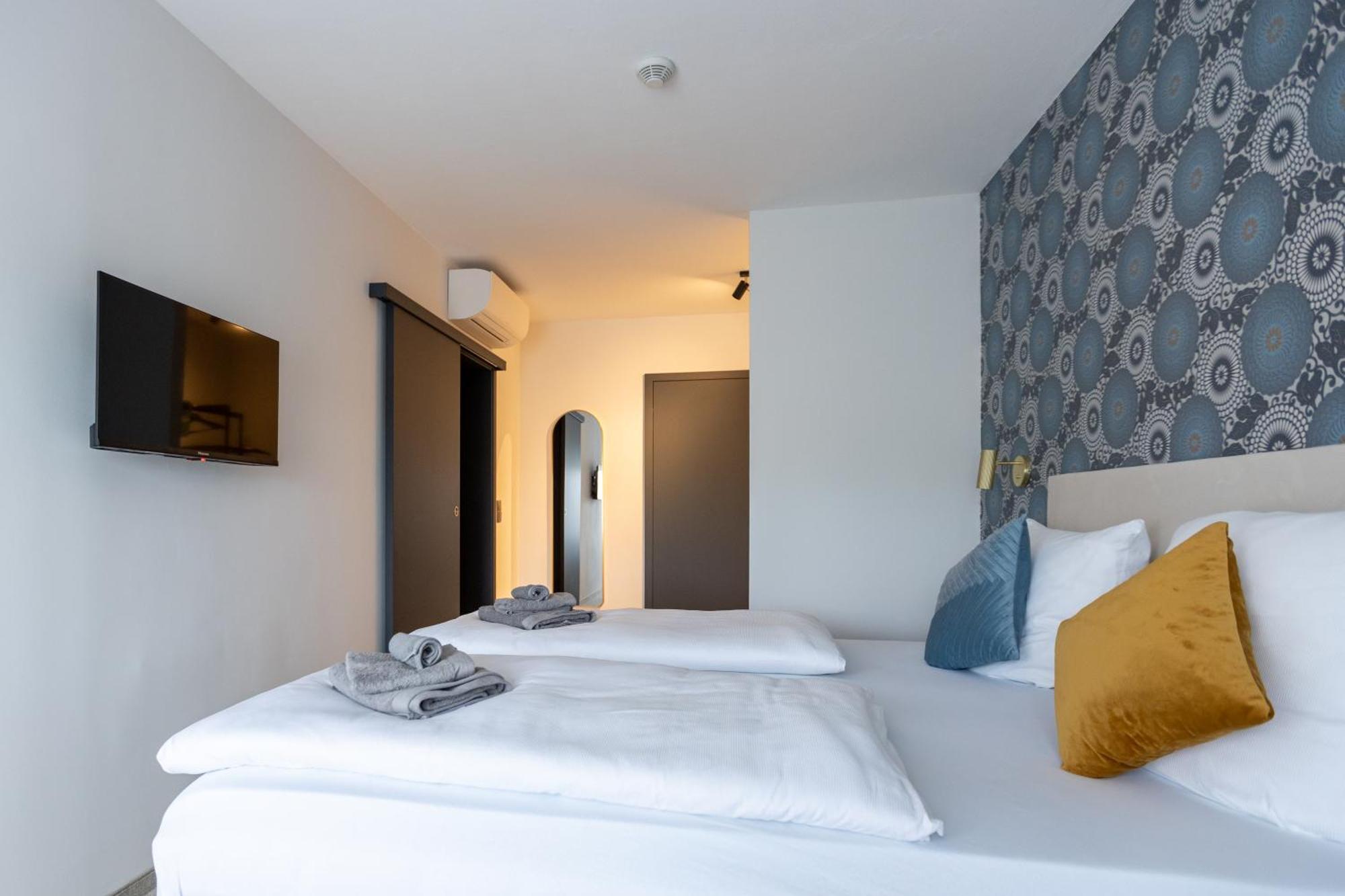 Zum Sausaler - Boutique Hotel-Pension Suedsteiermark Sankt Nikolai im Sausal Exteriör bild