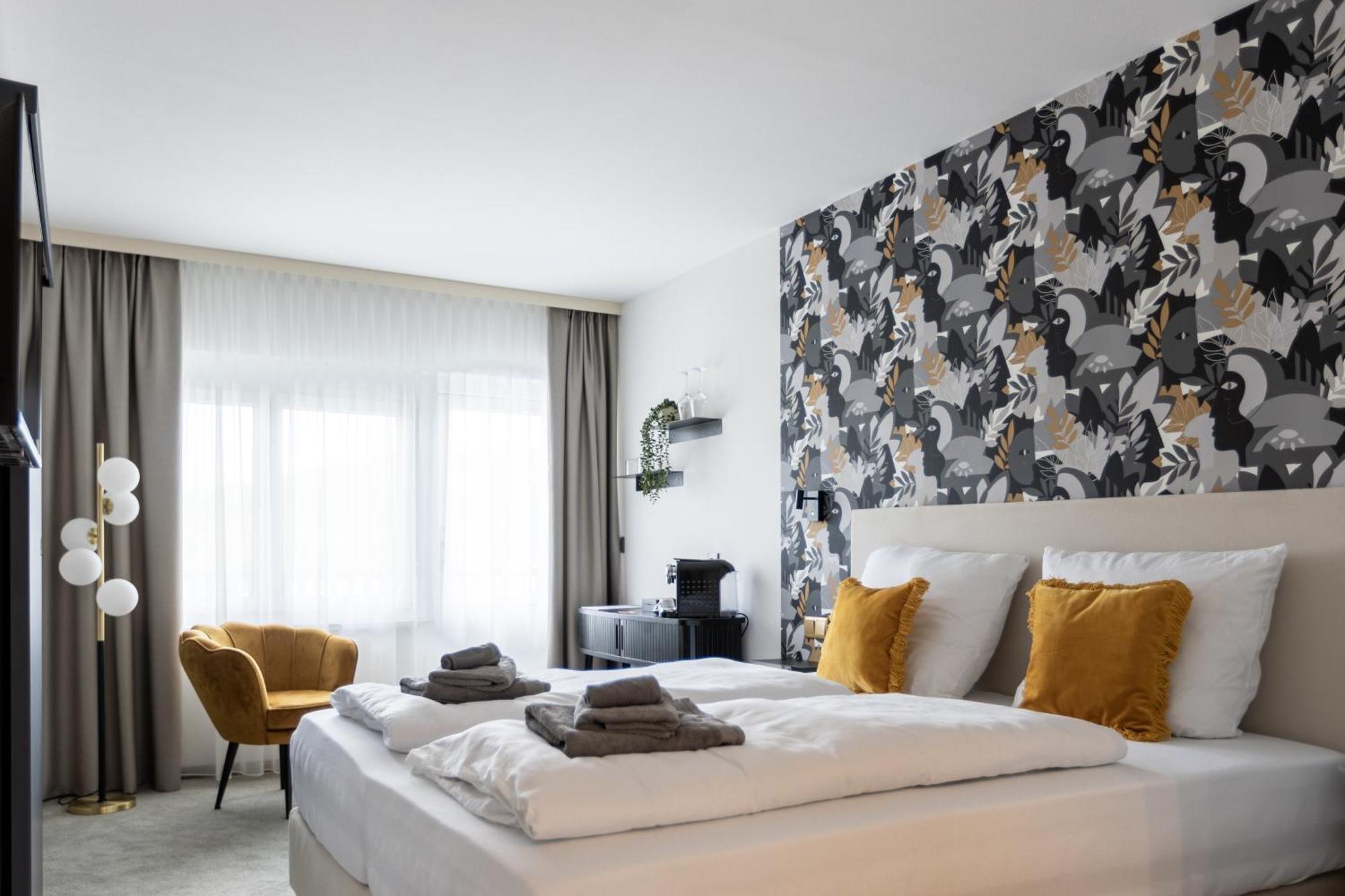 Zum Sausaler - Boutique Hotel-Pension Suedsteiermark Sankt Nikolai im Sausal Exteriör bild