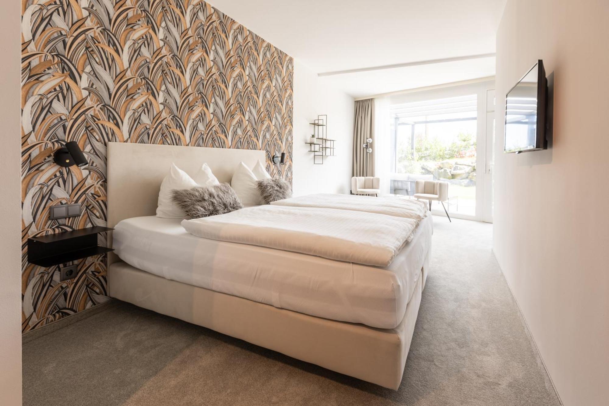 Zum Sausaler - Boutique Hotel-Pension Suedsteiermark Sankt Nikolai im Sausal Exteriör bild
