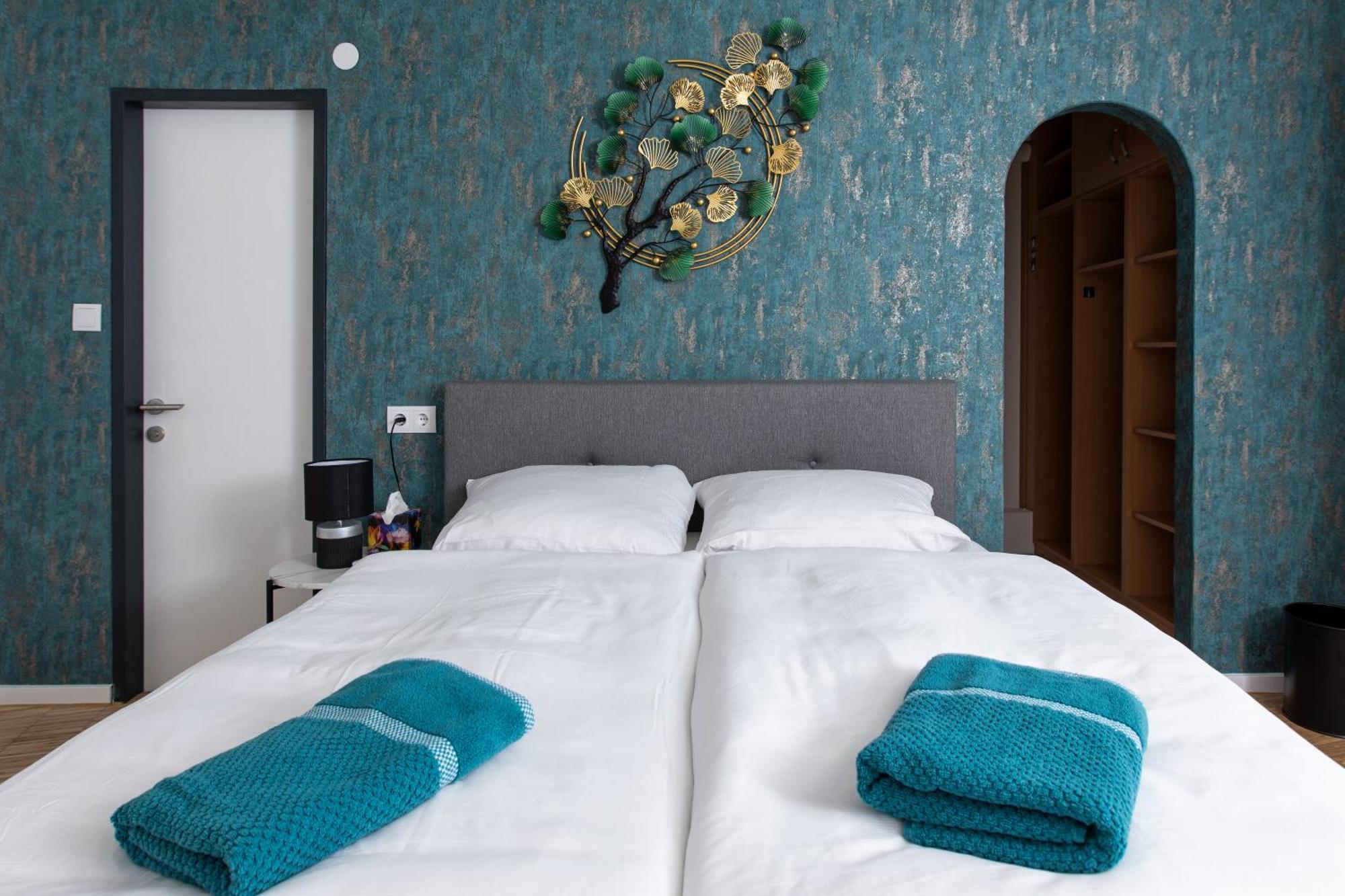 Zum Sausaler - Boutique Hotel-Pension Suedsteiermark Sankt Nikolai im Sausal Exteriör bild